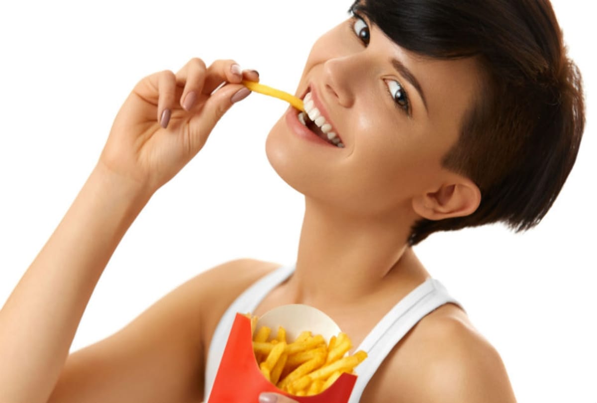 World French fries day: Things you didnt know about french fries