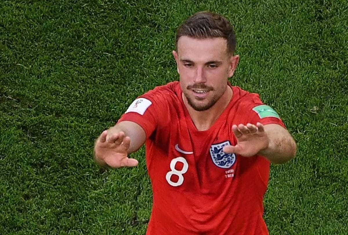 5 Star players of England who can play important part against Croatia in 2nd semi finals