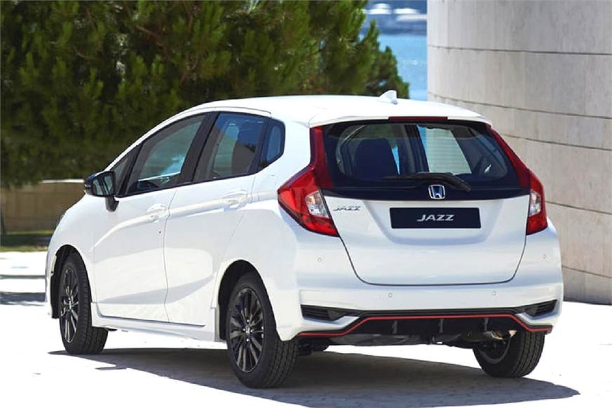 New Honda Jazz Facelift likely to launch on July 19, 2018 in India