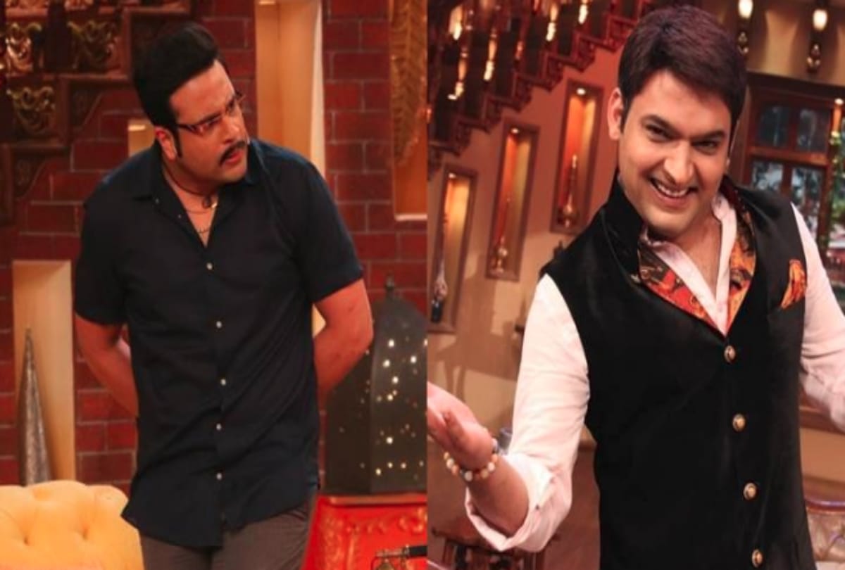 Krishna Abhishek says want to work with Kapil Sharma