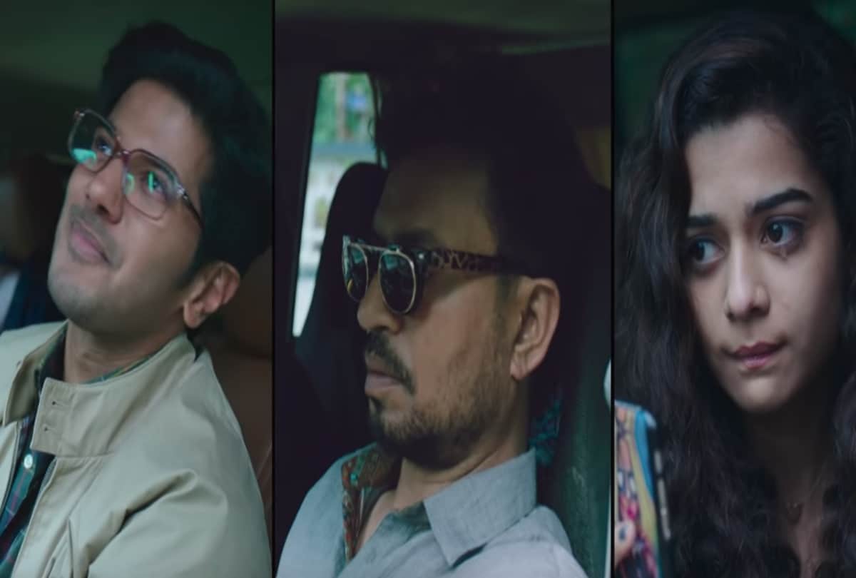 irrfan khan cancer treatment despite promoting karwaan