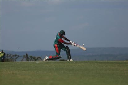 kenya smashed 270 runs in t20 cricket against rwanda