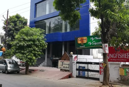 LDA did not take action against model shop