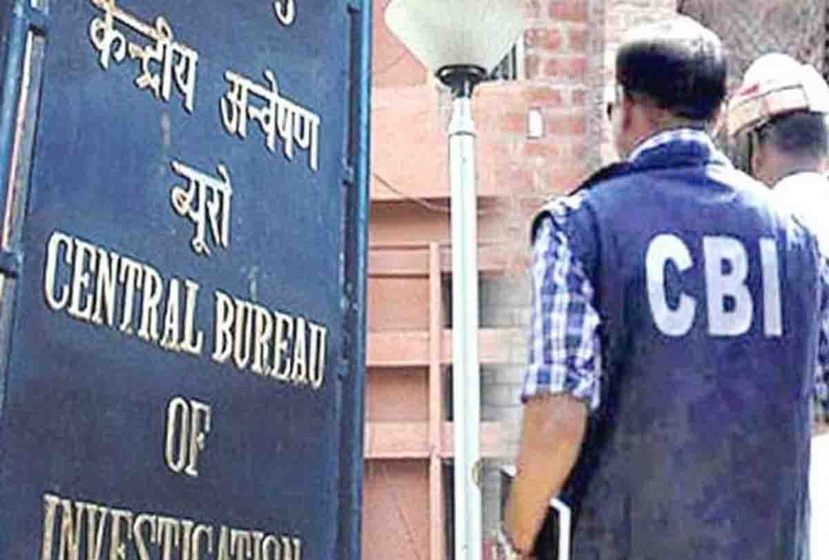 CBI chargesheet names BJP MLA Kuldeep Singh Sengar as accused