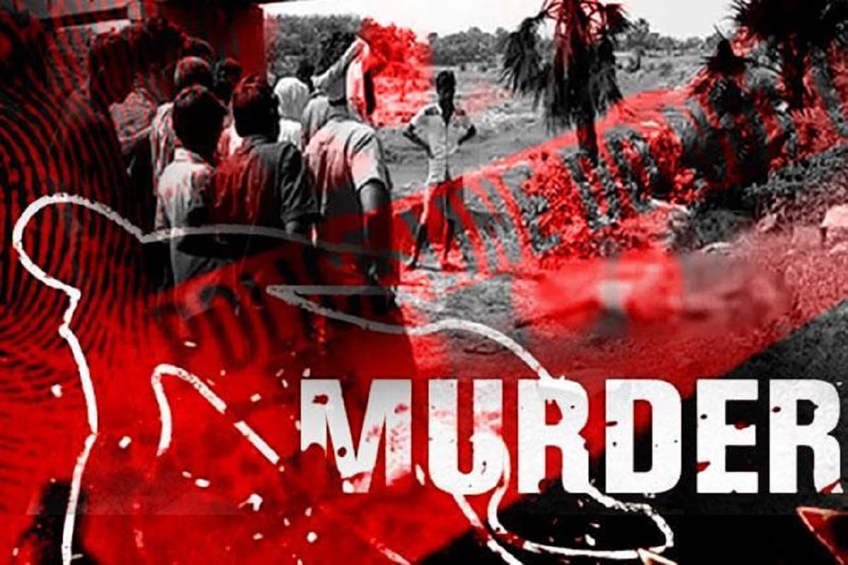 Retired army man shot his wife in ludhiana