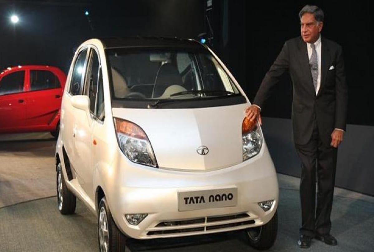 Production of Nano cars will be closed from April 2020