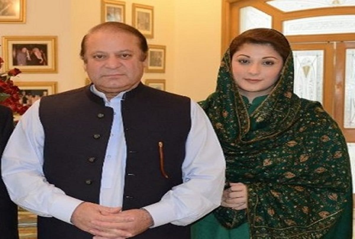 Judge Who Convicted Nawaz Sharif separated himself from hearing in two other cases in Pakistan 