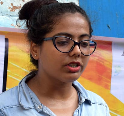 Malala day special story about varanasi these daughter