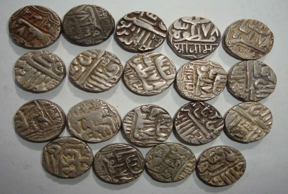 Sell Old Coins and notes Become Millionaire