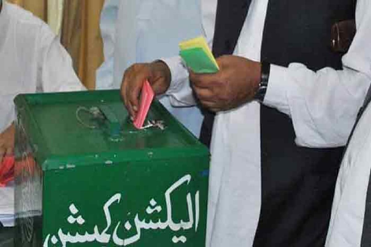 Pakistan Manifesto political parties declare war against terrorism as major issue