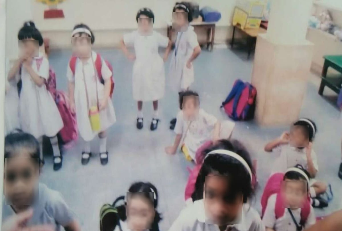 Why are children not safe in India schools