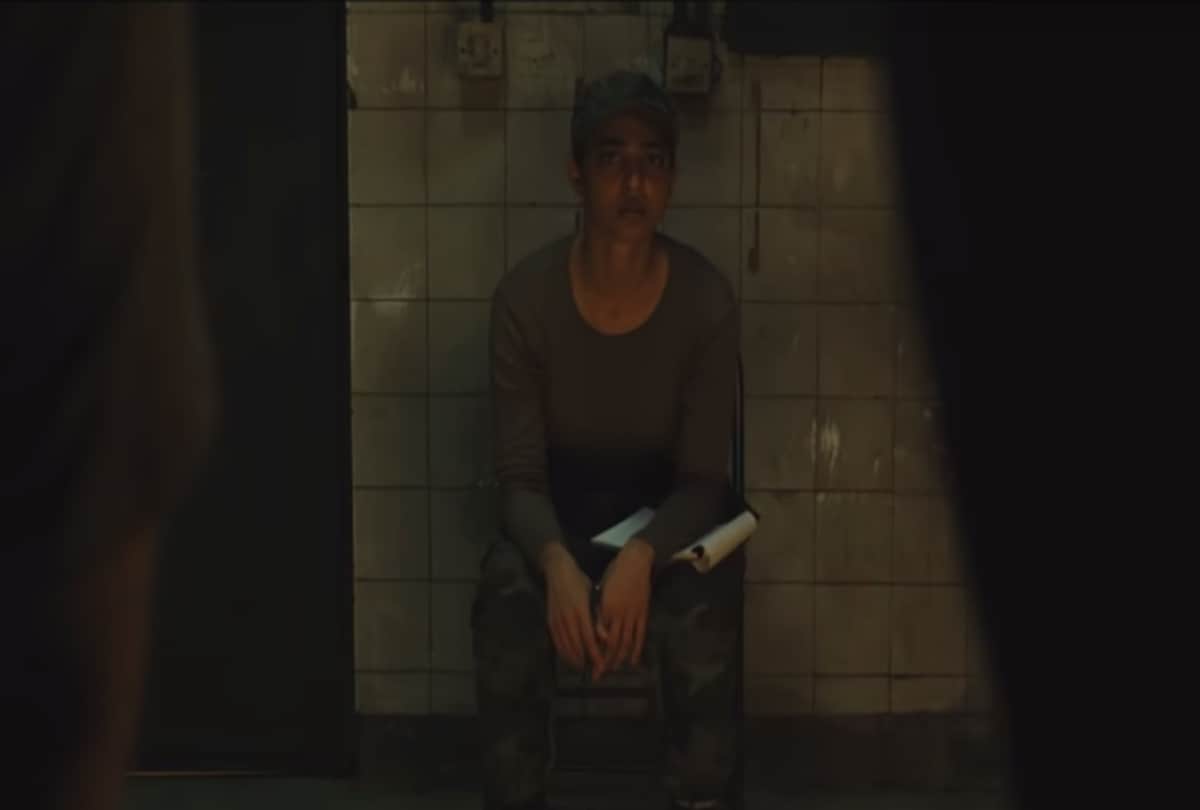 Radhika Apte starrer horror Web series ghoul trailer has been released