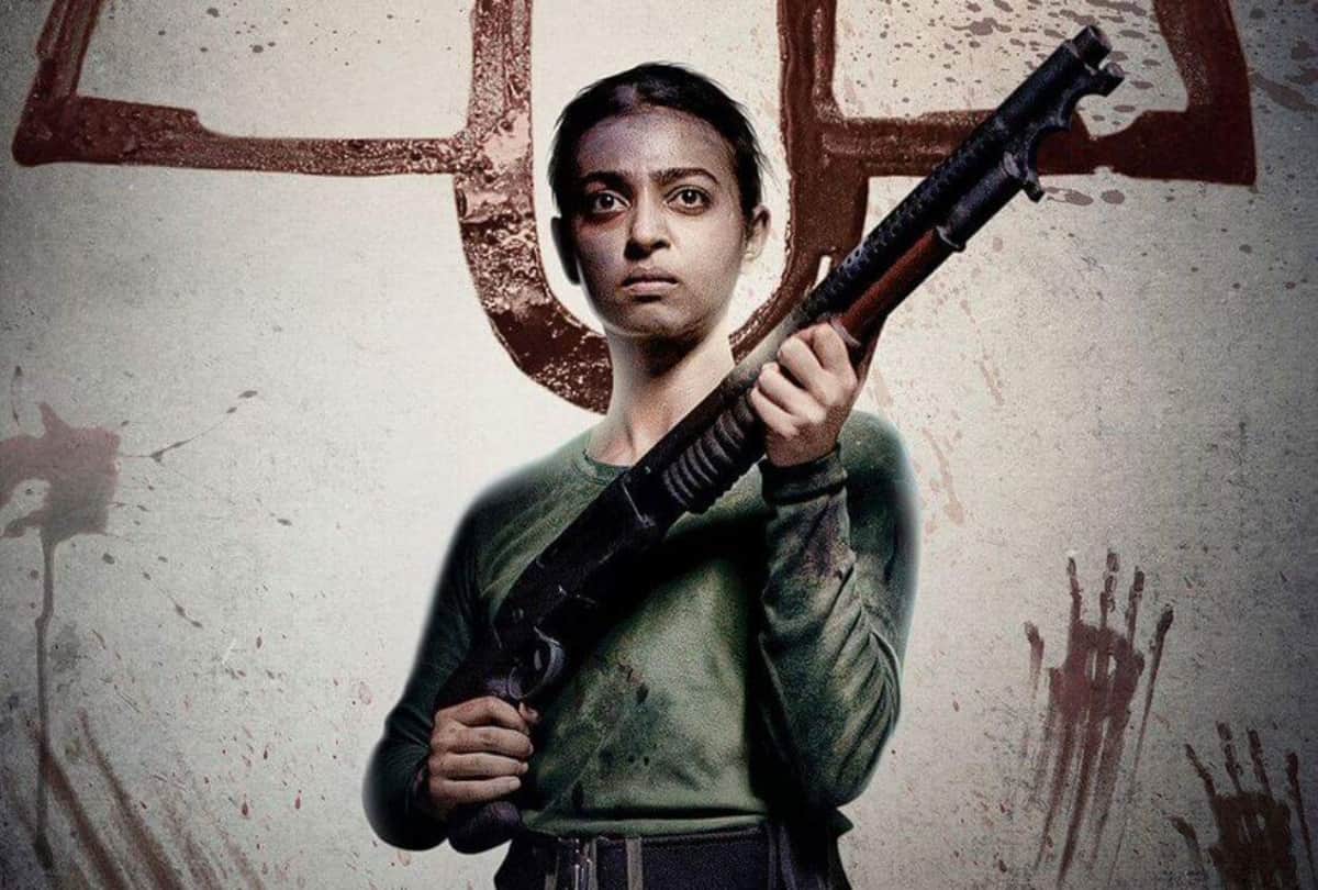 Top 5 horror series to strem on ott platform netflix, zee5, viu