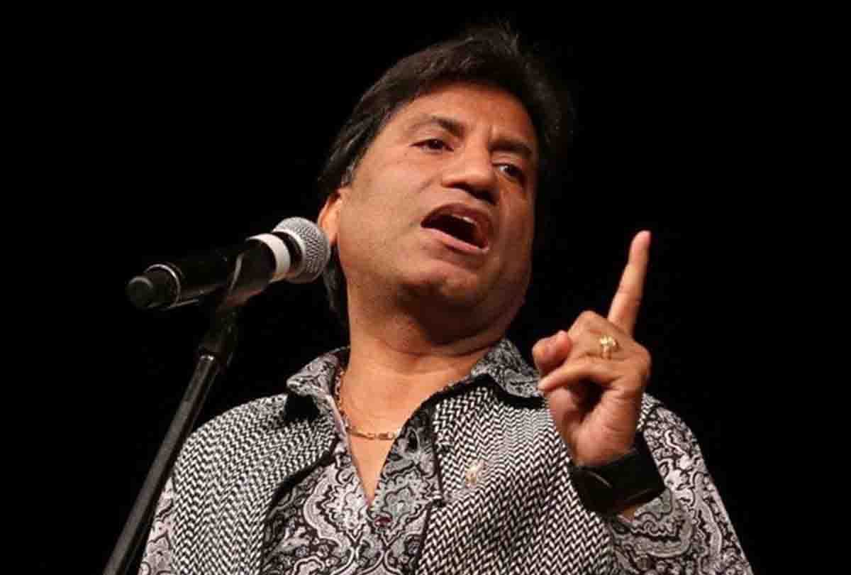 Raju shrivastav saying about her girl friend
