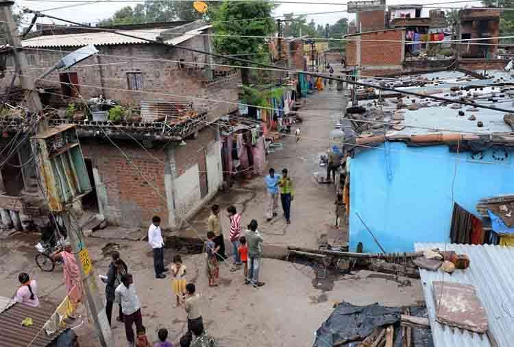 5 horror and unsafe places of noida nobody wants to go there in evening