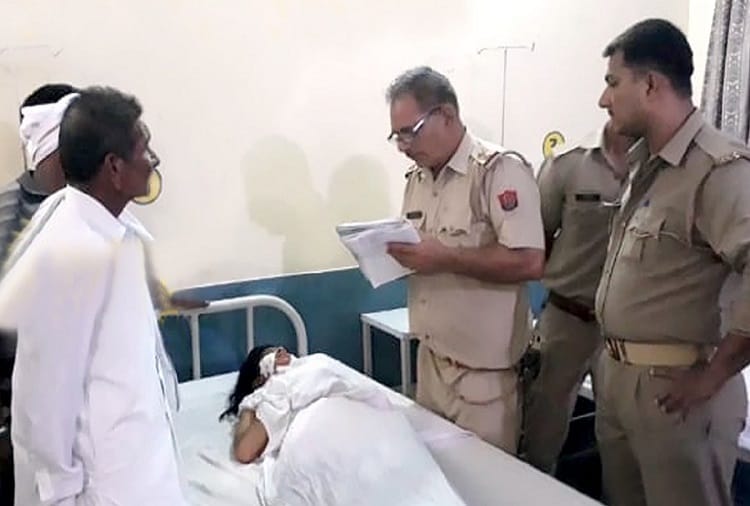 UP: illicit relation with a young man s bhabi in saharanpur