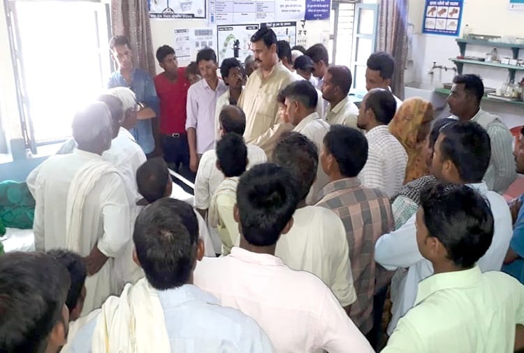 UP: illicit relation with a young man s bhabi in saharanpur