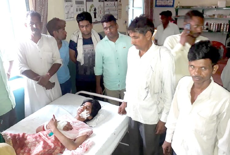 UP: illicit relation with a young man s bhabi in saharanpur