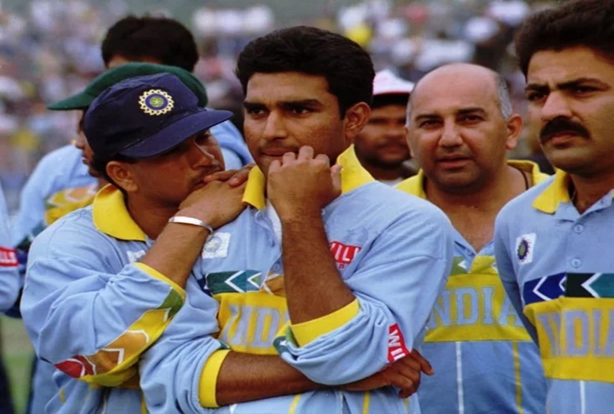 Birthday Special: After years Sanjay manjrekar describe the relationship with sachin tendulkar