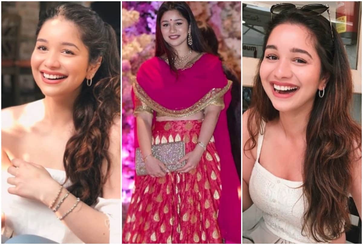 Sara Tendulkar instagram picture will stole your heart 