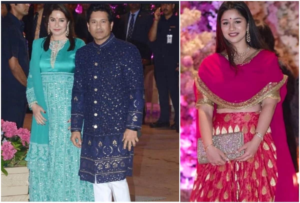 Sachin Tendulkar daughter Sara Tendulkar birthday know unknown facts about her life
