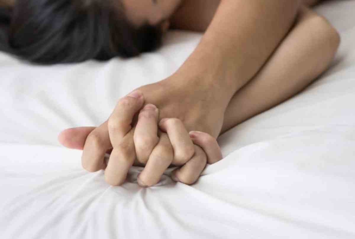 Man making physical relationship with prostitute court sentenced jailed for 12 years