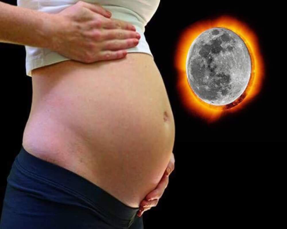Surya Grahan 2020 precaution for pregnant during solar Eclipse