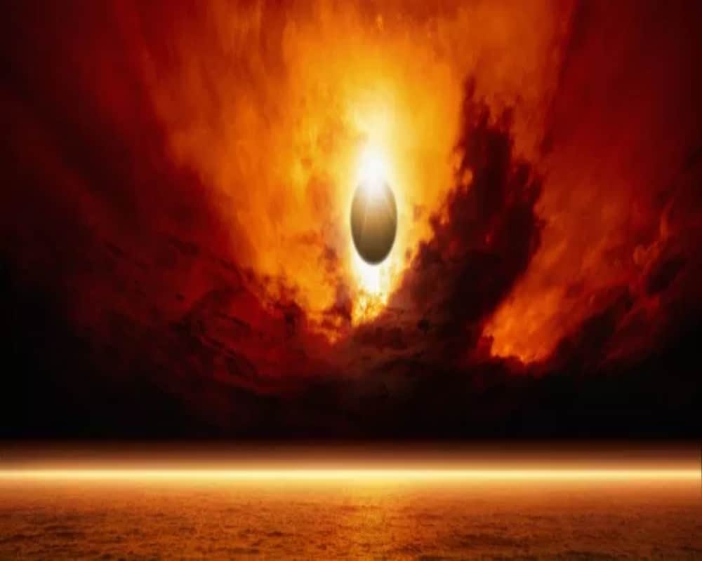 Solar eclipse on December 26, will affect these zodiac signs, do not do these works