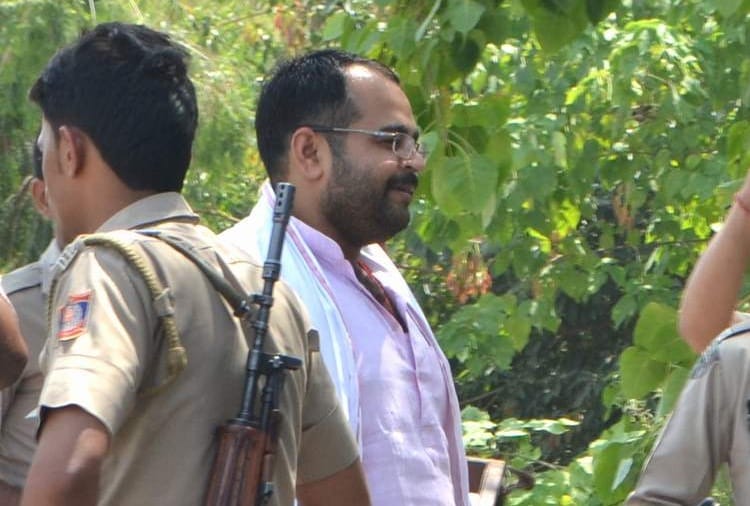 Sunil Rathi gang spreads to Haryana