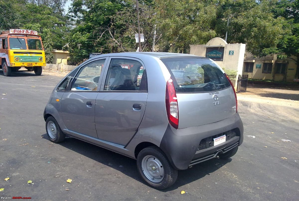 tata nano production stopped tata nano production figures tata motors ratan tata