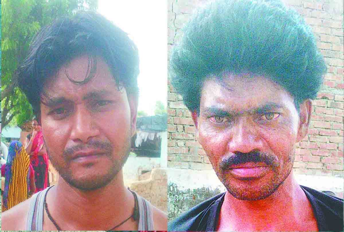 untold story of people Carrying human feces on head