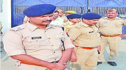 Munna Bajrangi murder: Big conspiracy, police officer involved in these two questions