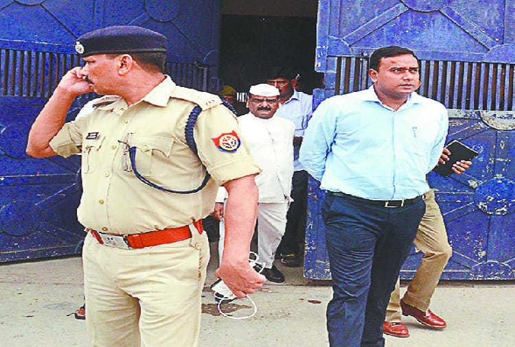munna murder case: Meerut connection to murder of Don Munna Bajrangi