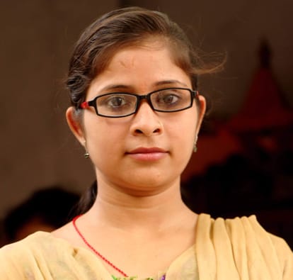 Malala day special story about varanasi these daughter