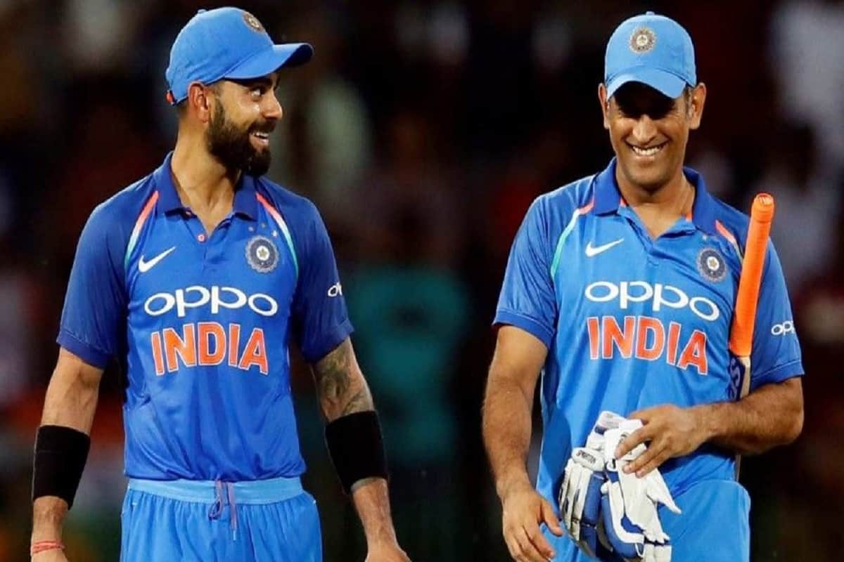 Is Dhoni retiring? Virat kohli tweet sparks ms dhoni retirement speculation 