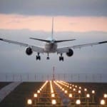 airport