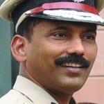 आईपीएस आशुतोष पांडेय 