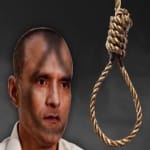 Kulbhushan Jadhav