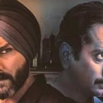 Sacred Games
