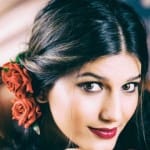 sapna chaudhary