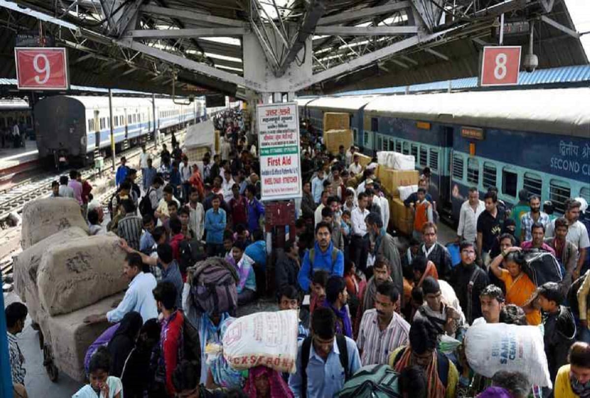 attention please : How to go home in Diwali, Chhath