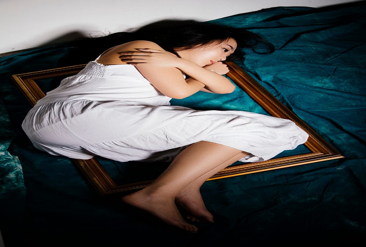 mumbai : The girl called on 1098 and raped her father to the jail.