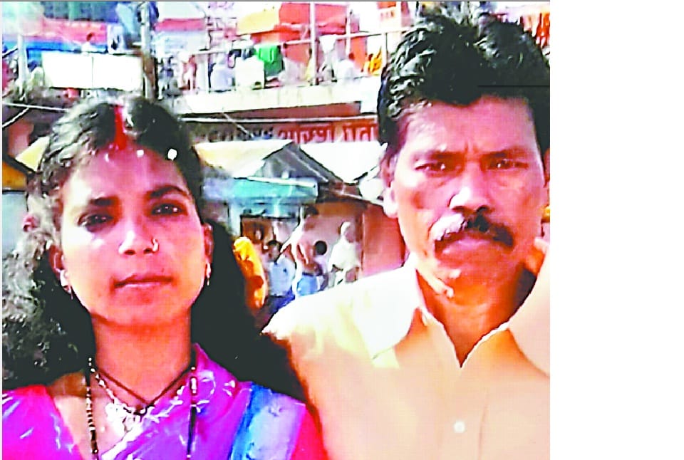 two suicide in kashipur