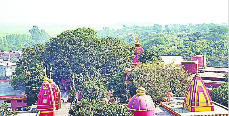 Swami Kalyan Dev's death anniversary