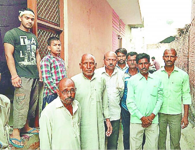 Village Nirana Case: Three more accused arrested