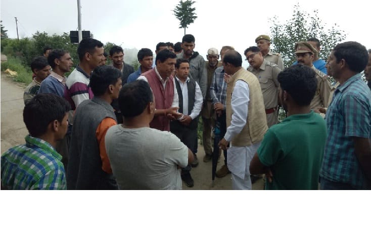 बच्ची पर हमला करने वाला तेंदुआ आदमखोर घोषित होगा
