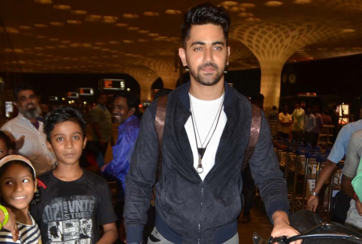 Vikas Gupta and Zain Imam injured while performing stunts on Khatron Ke Khiladi season 9
