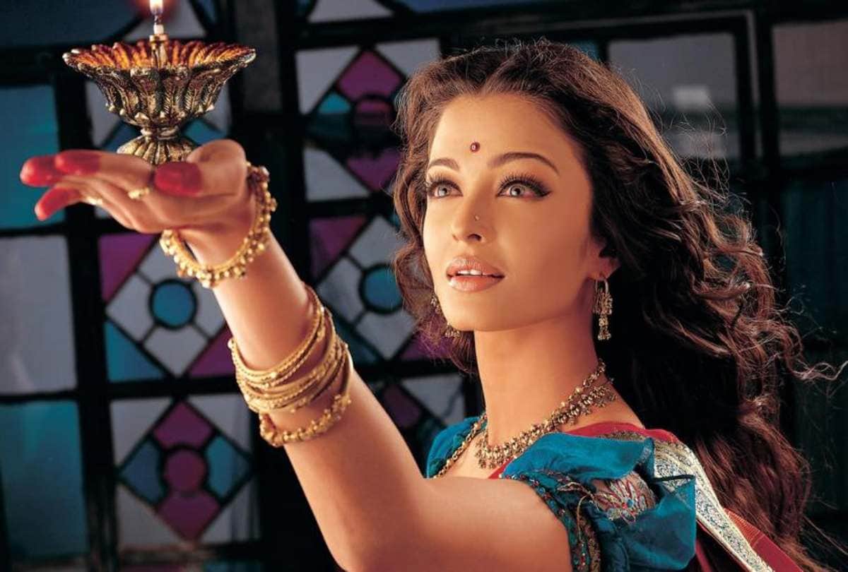 Aishwarya Rai continued to dance for ‘Dola Re Dola’ despite bleeding ears