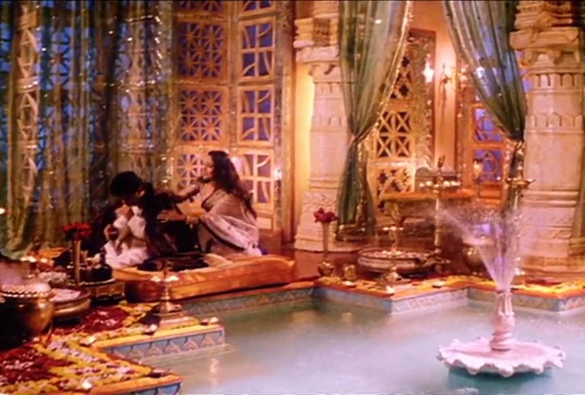 sanjay leela bhansali film devdas completed 16 years