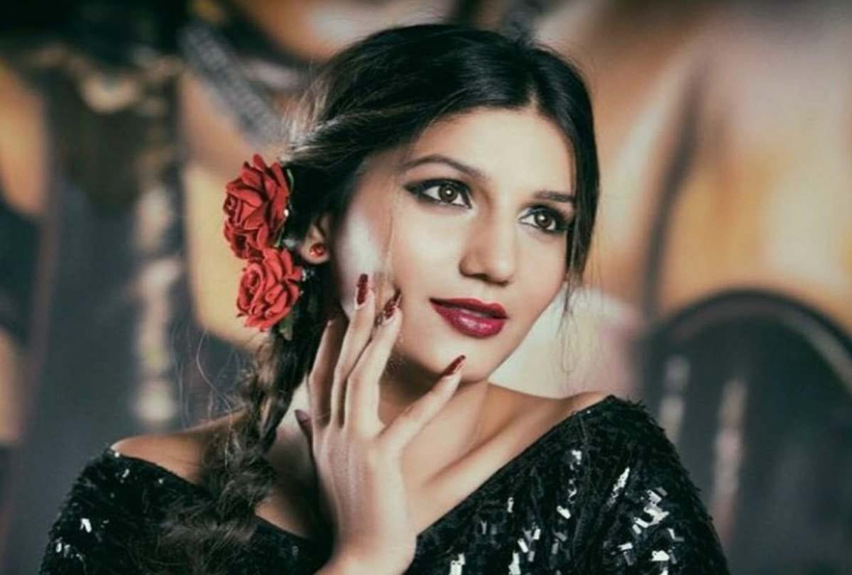  sapna choudhary new look will give you shock